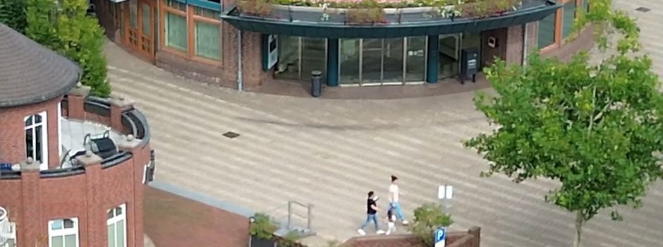 🏛️ Neue Aufgabe im Rathaus Emstek