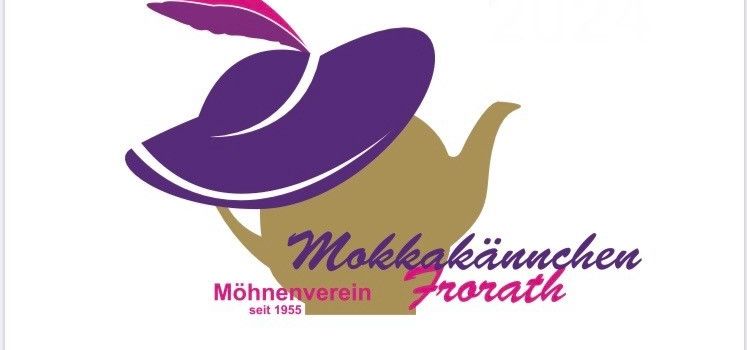 Möhnenparty in Frorath