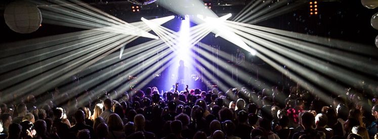 „Living on a Prayer“ in der Scheune: Europas meistgebuchte Bon Jovi Tributeband gastiert in Dexheim