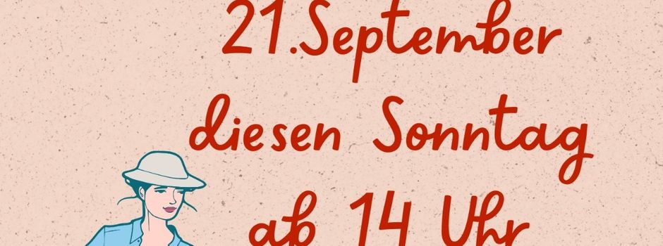 Förderverein Godern lädt ein