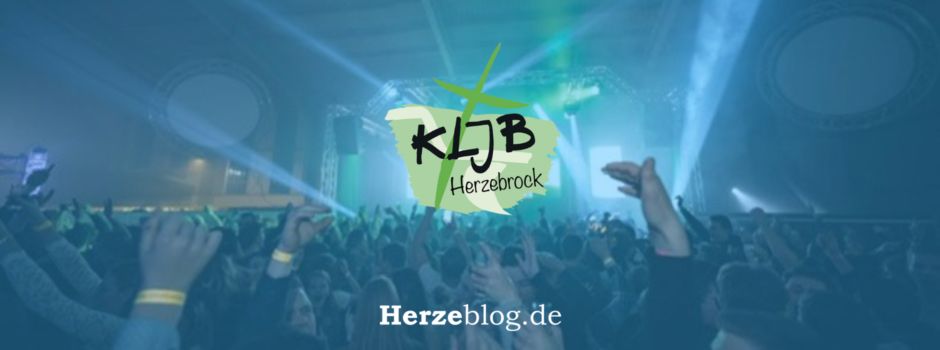 Neujahrsparty 2025 - Feiere mit der KLJB Herzebrock ins neue Jahr!