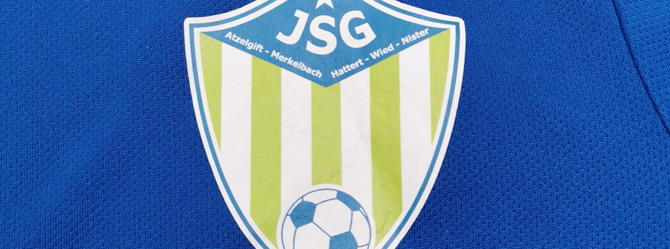 Großes E-Jugendtreffen in Hattert