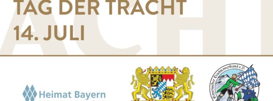 Abendtanz zum Tag der Tracht