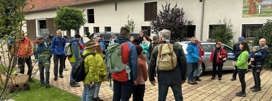 Ausflug Theaterverein