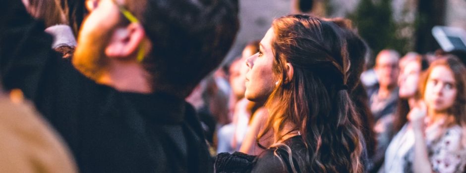 Wasserfarben & Das Ding ausm Sumpf – 6 Hallo-Tipps fürs Wochenende