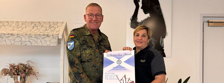 Schottische Abende