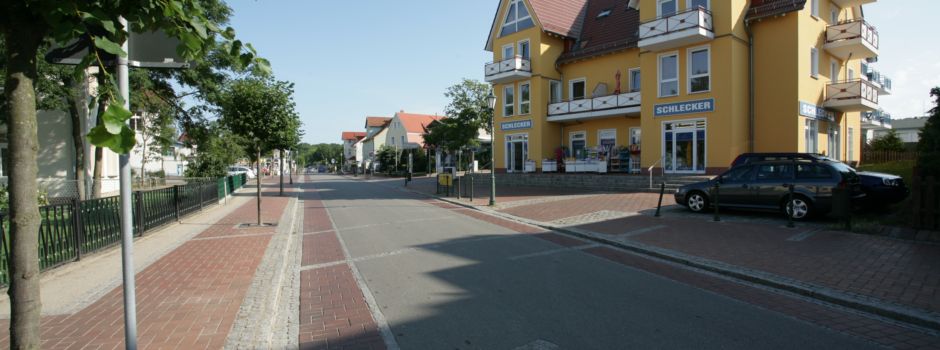Verkehrszählung 2023