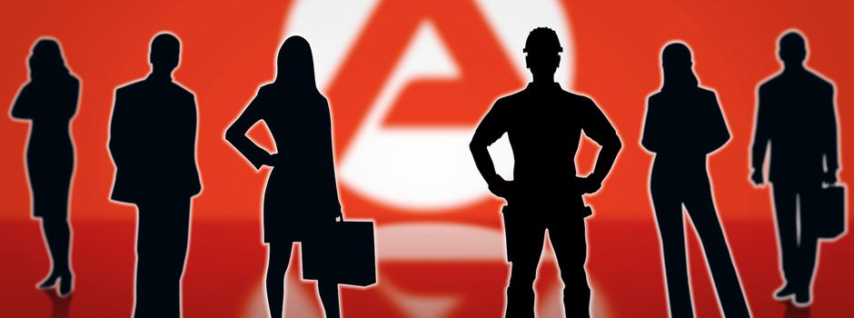 Agentur für Arbeit passt Öffnungszeiten an und setzt weiter auf Terminverfahren