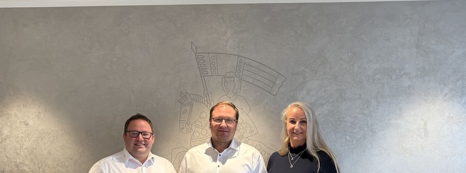 Erfolgreicher Masterabschluss stärkt Tiefbau-Kompetenz der Stadt Grünberg