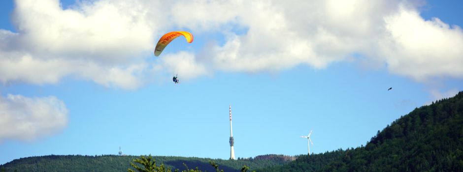 Fliegerfest der Windeckfalken Lauf e.V.