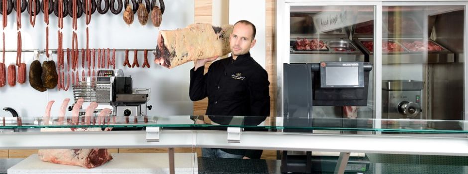 „Beliebteste Metzger Deutschlands 2025“: So schneidet ein Wormser Geschäft ab