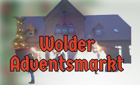 Es weihnachtet wieder im Gutshaus