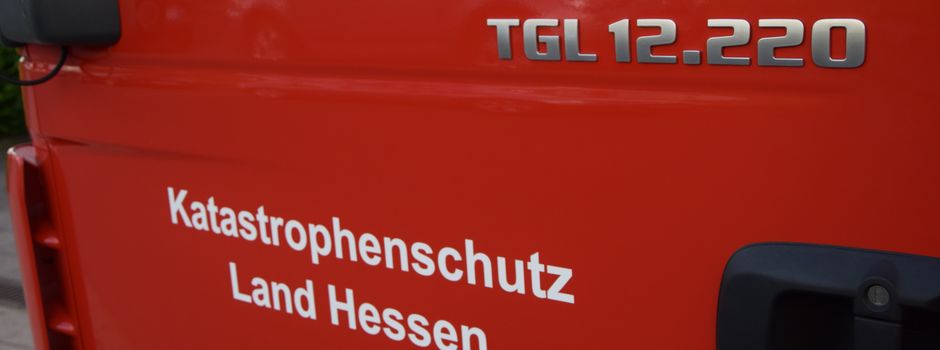 Vorsorgen für Krisen und Katastrophen