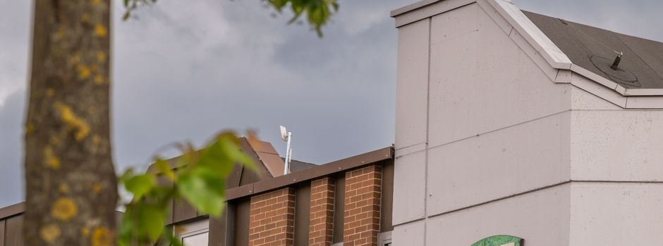 Öffnungszeiten des Rathauses zwischen den Jahren