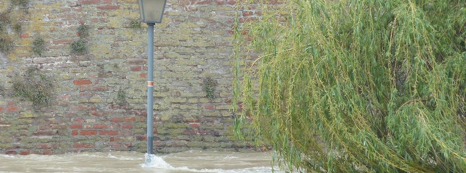 Abschlussveranstaltung mit Vorstellung der Ergebnisse und des Konzeptes zur örtlichen Hochwasser- und Starkregenvorsorge für die Ortsgemeinde Gehlert