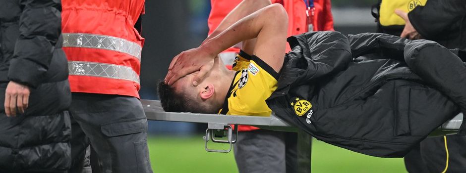 Sorgen um Schlotterbeck: BVB unterliegt Flicks Barça