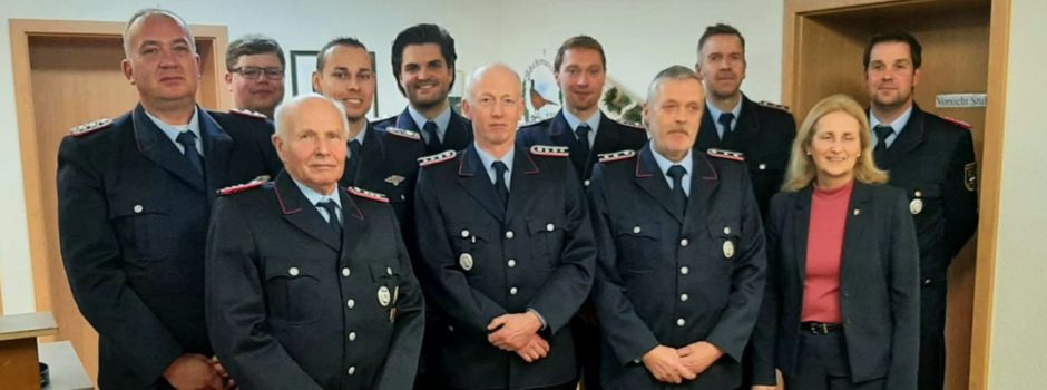 52 Einsätze im vergangenen Jahr