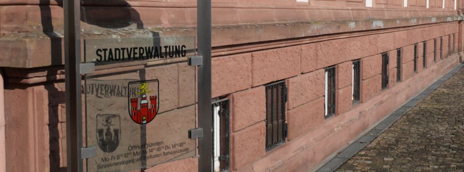 Stadtverwaltung Pirmasens schafft den langen Donnerstag ab