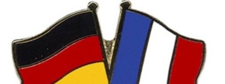 Besuch unserer Freunde aus Frankreich