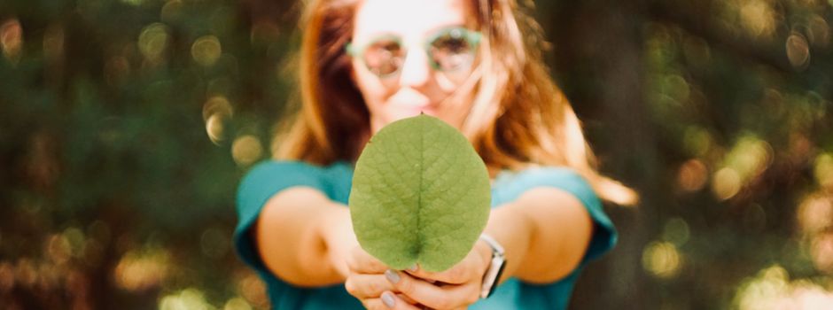 5 nachhaltige Apps und Plattformen für ein grüneres Leben