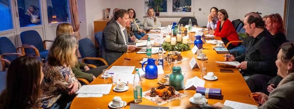 Arbeit immer komplexer