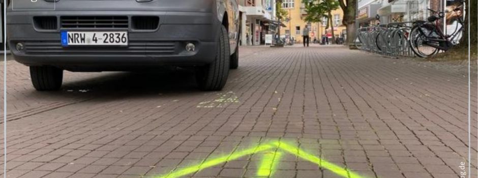 Gebt Taschendieben keine Chance!