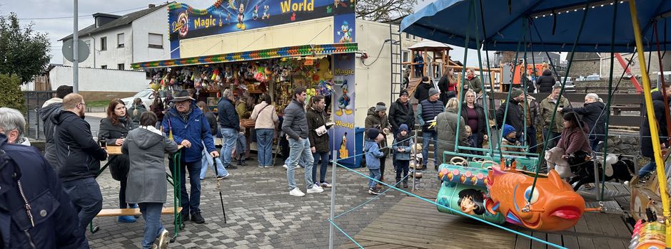 Bildergalerie: St. Martin und Kirmes 2025 📸 