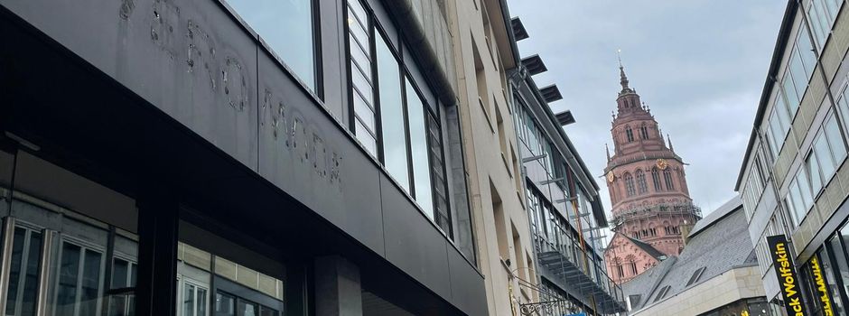 „Vero Moda“-Filiale in Mainz geschlossen – Nachfolger steht bereits fest