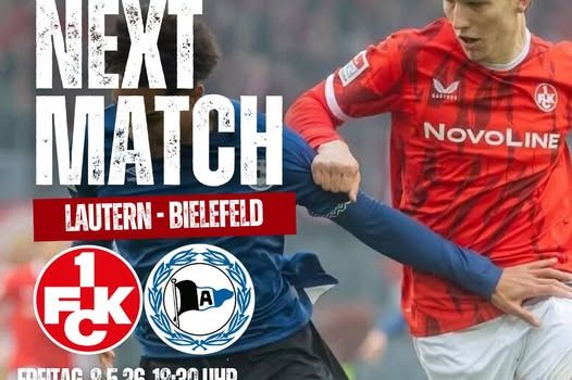 Next Match
