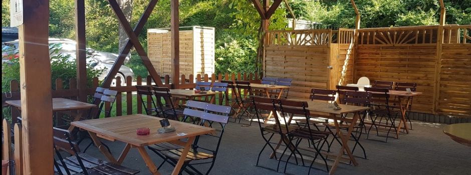 Neueröffnung der Gaststätte auf dem Campingplatz Obernhof