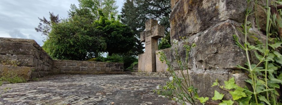 Friedhof-Spielregeln