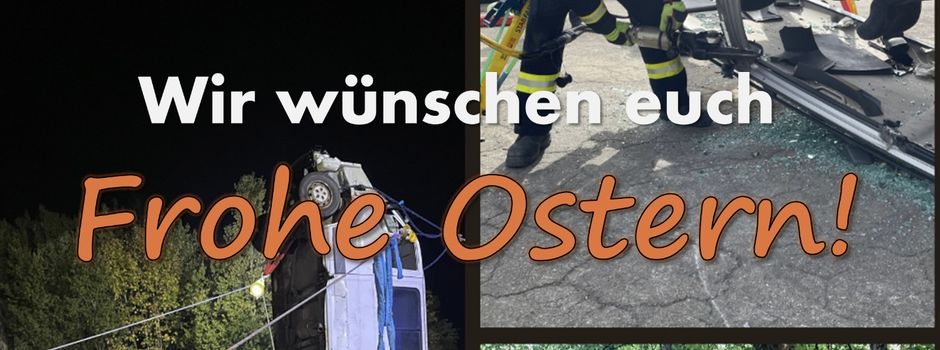 Feuerwehr Idenheim