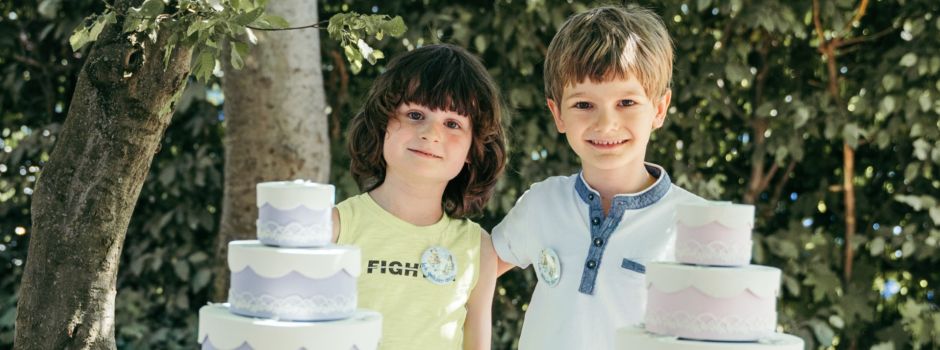 Rheidt: Kinderland Talstraße feiert 50. Geburtstag