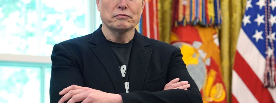 Kampfansage an Trump: Elon Musk kündigt eigene Partei an