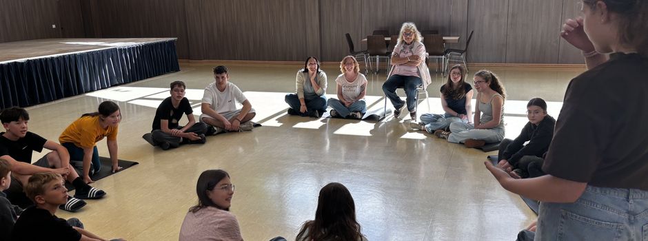 Spaß und Spiel: Kinder-Event in Oberdürenbach