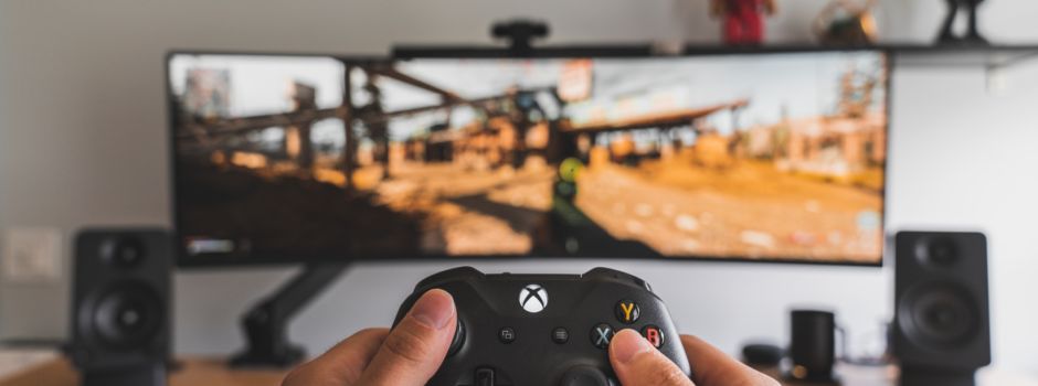 Juhu, die Killerspiel-Debatte lebt!