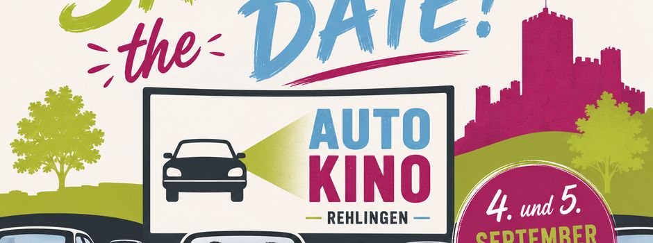 Autokino Rehlingen