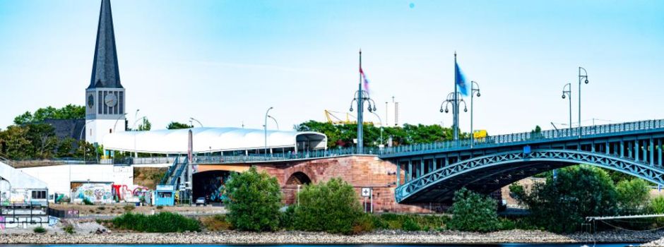 AKK zurück an Mainz? Das sagen die OB-Kandidaten