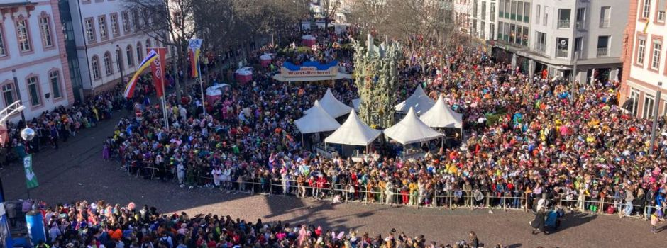Fastnacht 2024 in Mainz: Die wichtigsten Infos