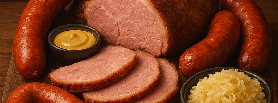 Schlachtfest beim SVG