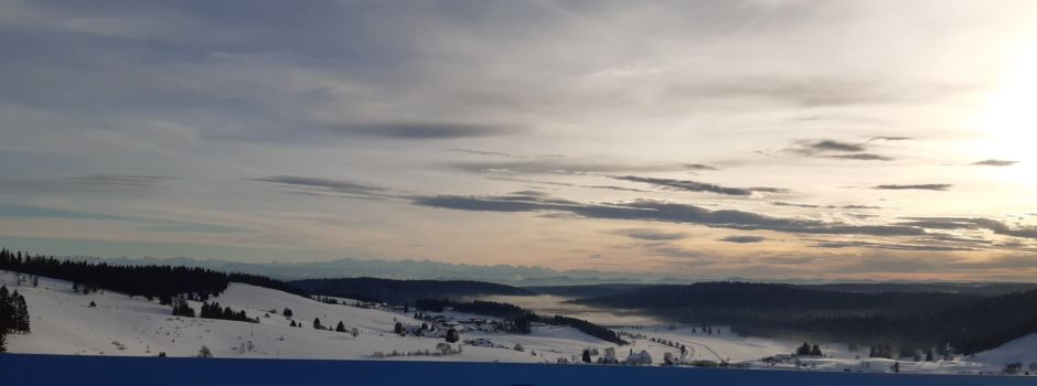 Wintersport in Dachsberg & Ibach