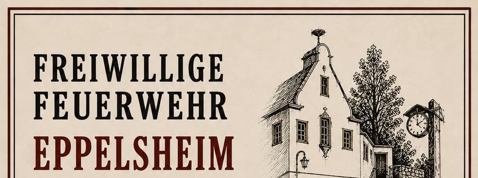 Fahrzeugweihe FFW Eppelsheim 