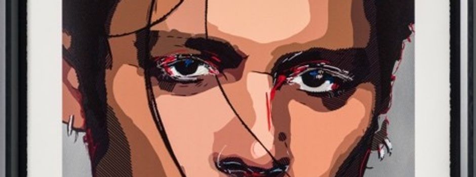 Riesen-Ansturm auf Johnny-Depp-Ausstellung in Wiesbaden