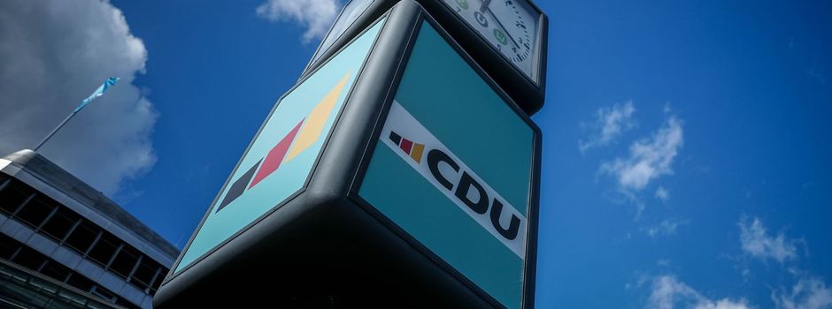 Cyber-Angriff auf CDU - Verfassungsschutz eingeschaltet