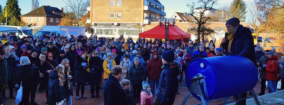 Ziehung wird verschoben