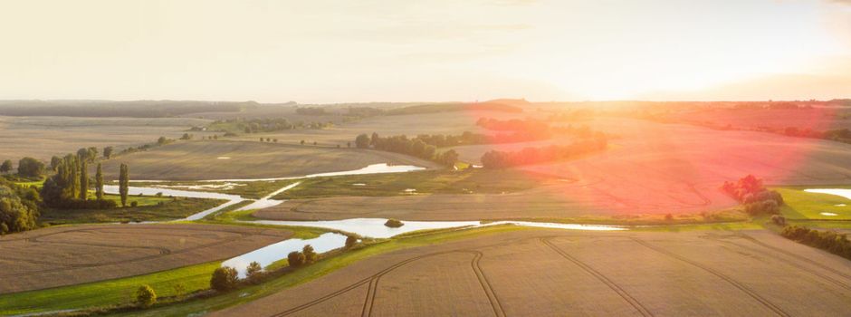 Natur trifft Zukunft: Tourismus neu denken.