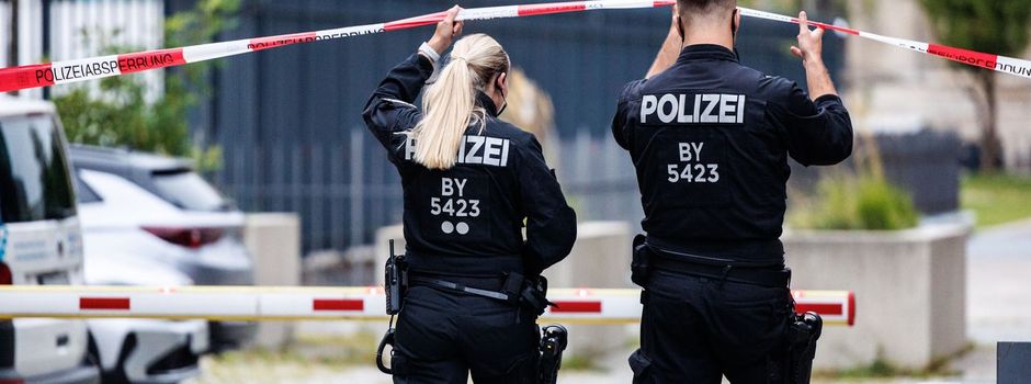 Ermittler: Münchner Schütze spielte Hinrichtungen nach