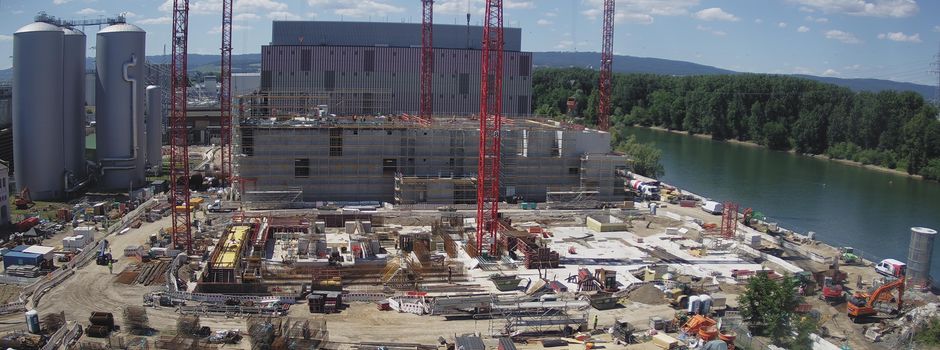 Wie ein neues Rechenzentrum in Mainz 20.000 Haushalte heizen soll