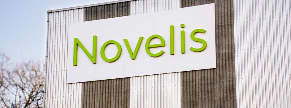 Hunderte Jobs in Gefahr: Koblenzer Aluminiumwerk Novelis vor Umbruch