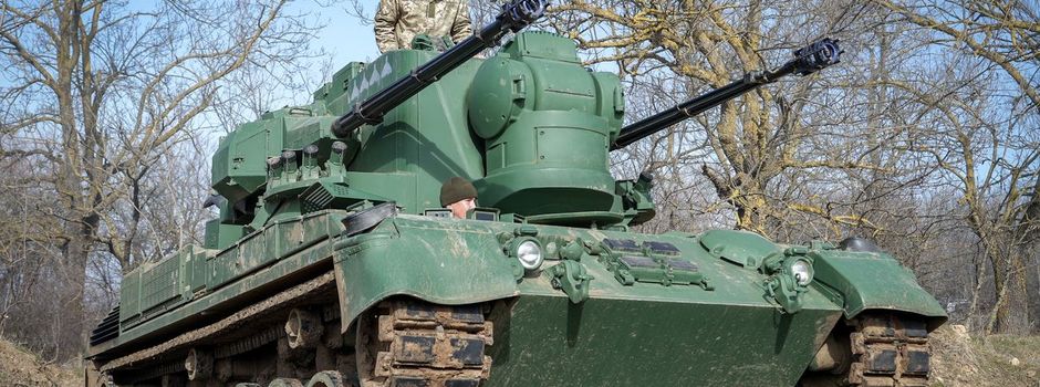 Krieg gegen die Ukraine: So ist die Lage